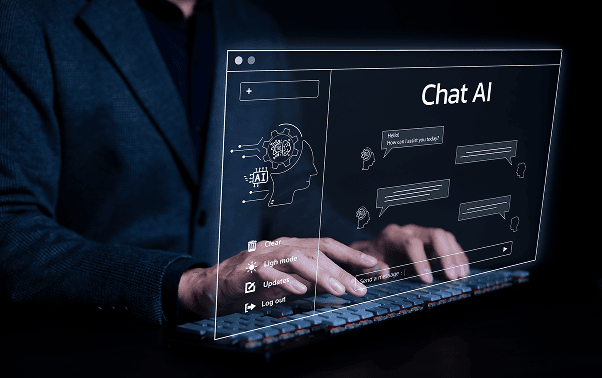 Chat AI