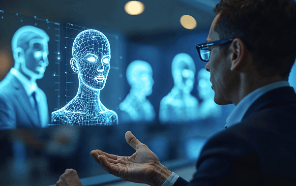 Chat AI