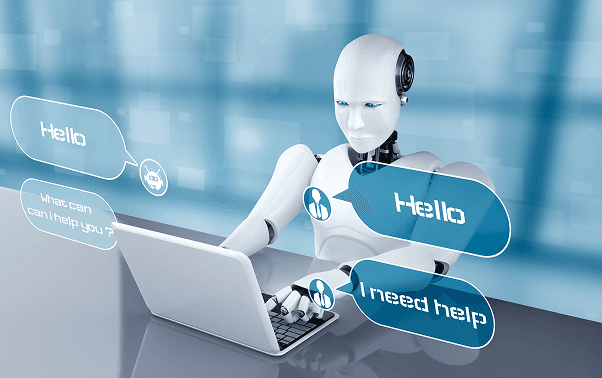 Chat AI