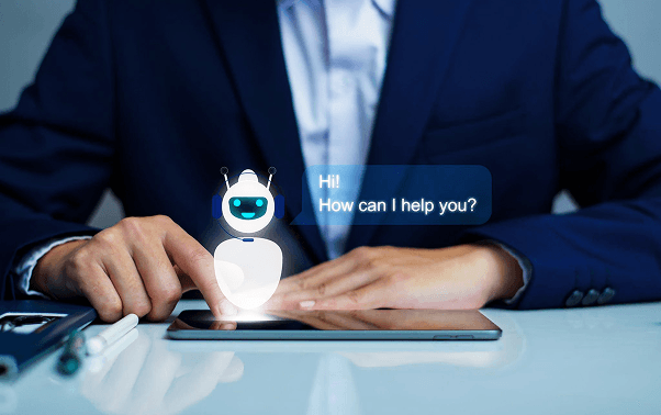 Chat AI
