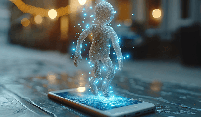 Chat AI