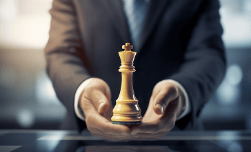 Drive the Digital Evolution