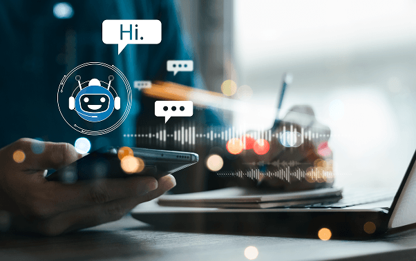 Chat AI